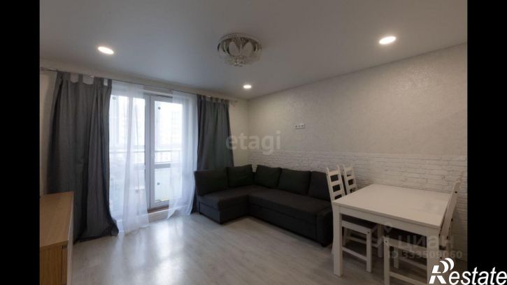 2-комн квартира ул Просвещения, 5,  д. 5