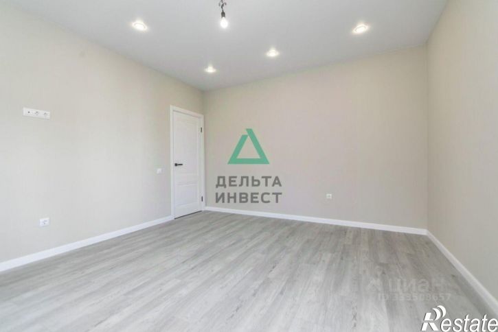 3-комн квартира ул Кустарная, 19,  д. 19