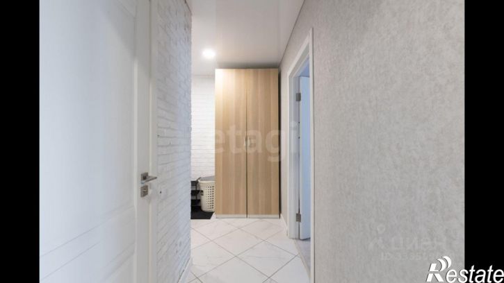 2-комн квартира ул Просвещения, 5,  д. 5