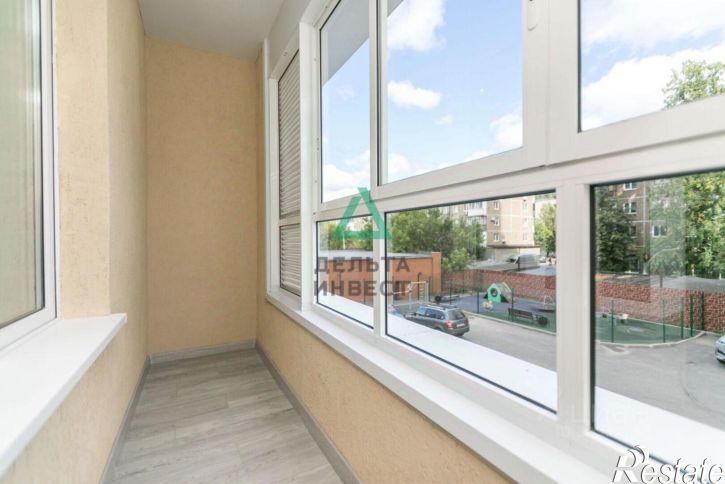 3-комн квартира ул Кустарная, 19,  д. 19