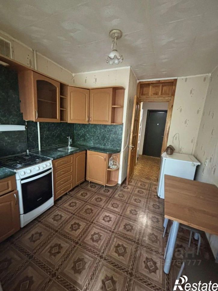 1-комн квартира ул Российская, 43/3,  д. 43/3