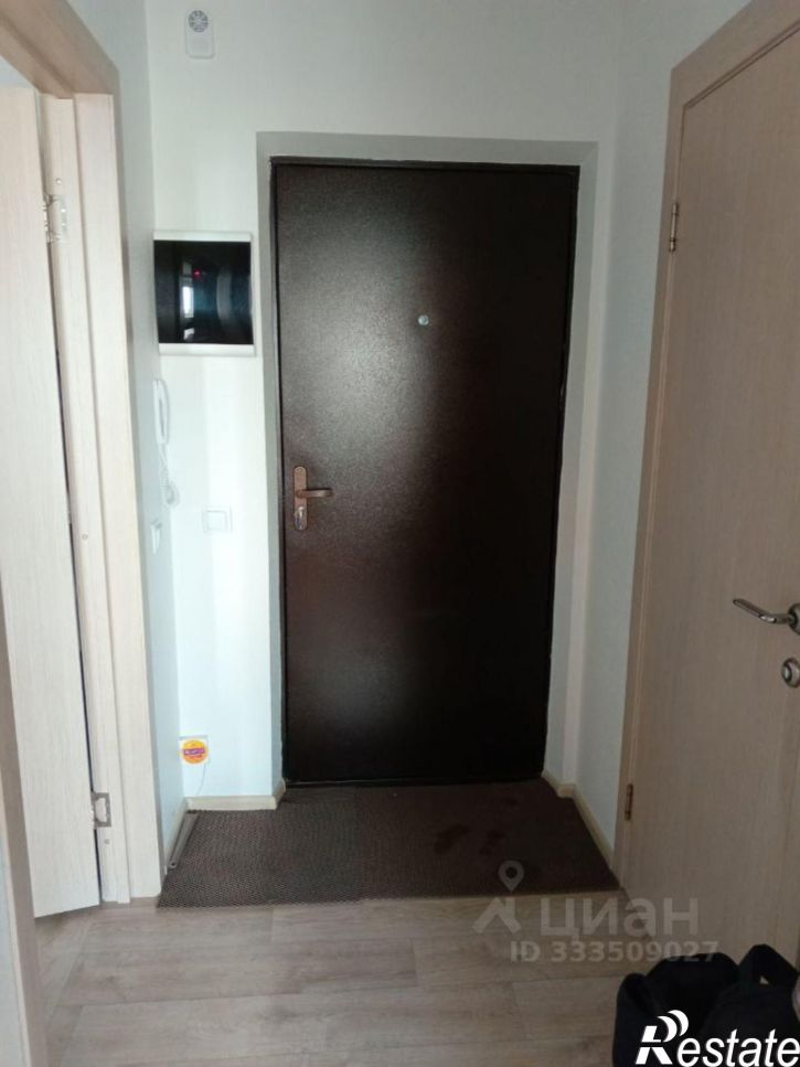 1-комн квартира