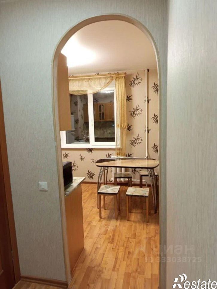 2-комн квартира ул Юрия Гагарина, 66/1,  д. 66/1