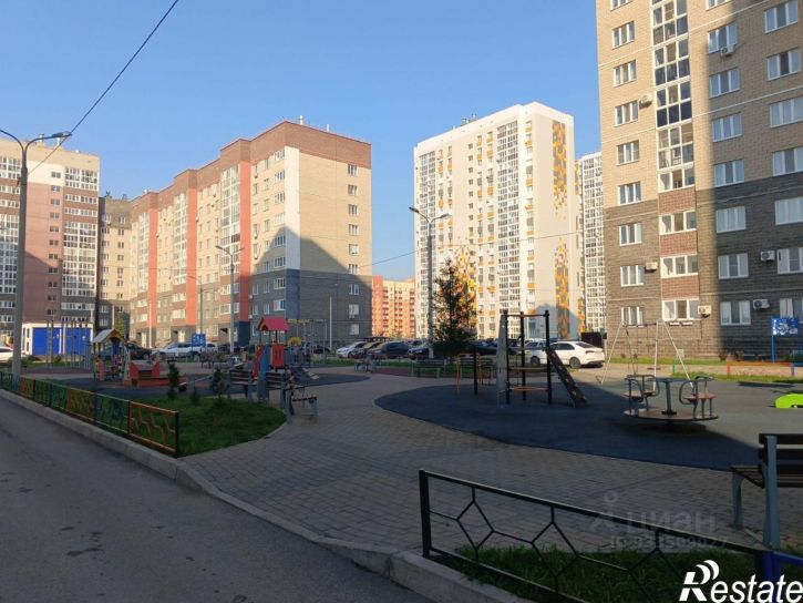 1-комн квартира