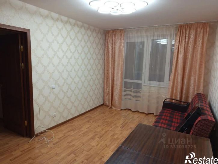2-комн квартира ул Юрия Гагарина, 66/1,  д. 66/1