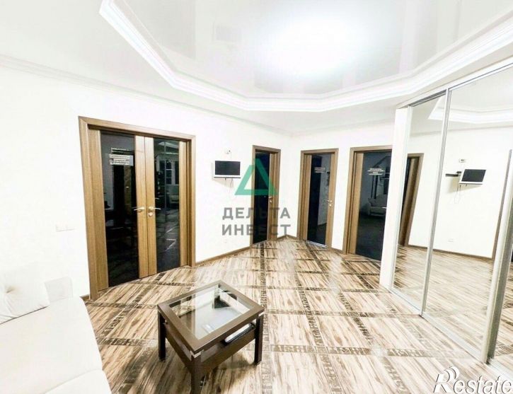 3-комн квартира ул Бакалинская, 23,  д. 23
