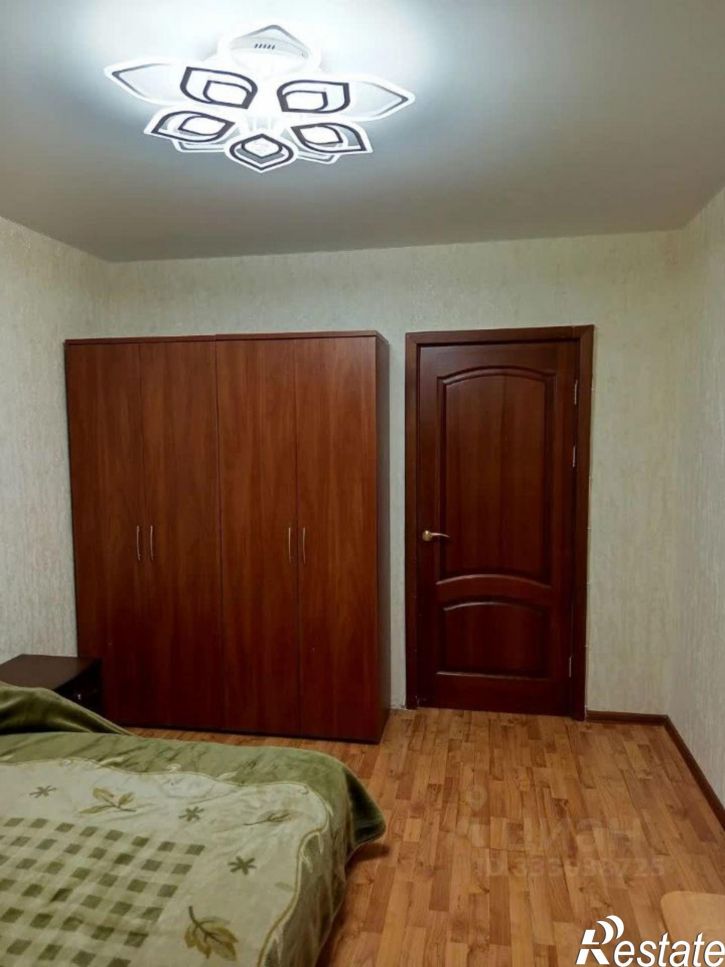 2-комн квартира ул Юрия Гагарина, 66/1,  д. 66/1