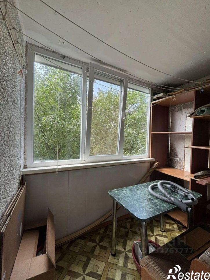 1-комн квартира ул Российская, 43/3,  д. 43/3