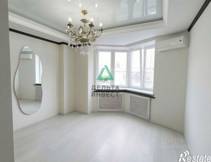 3-комн квартира ул Бакалинская, 23,  д. 23