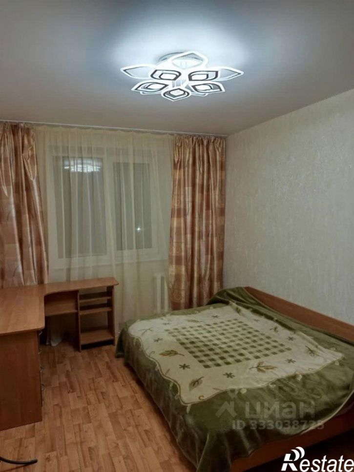 2-комн квартира ул Юрия Гагарина, 66/1,  д. 66/1