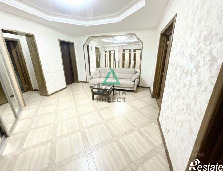3-комн квартира ул Бакалинская, 23,  д. 23