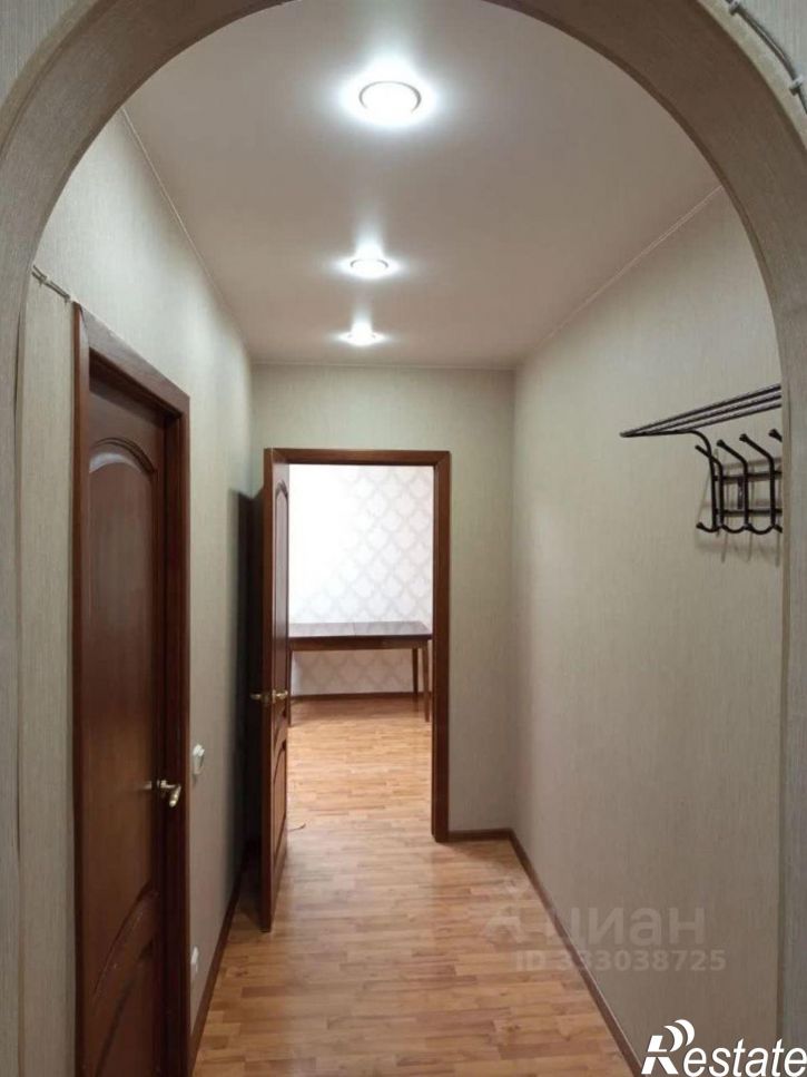 2-комн квартира ул Юрия Гагарина, 66/1,  д. 66/1