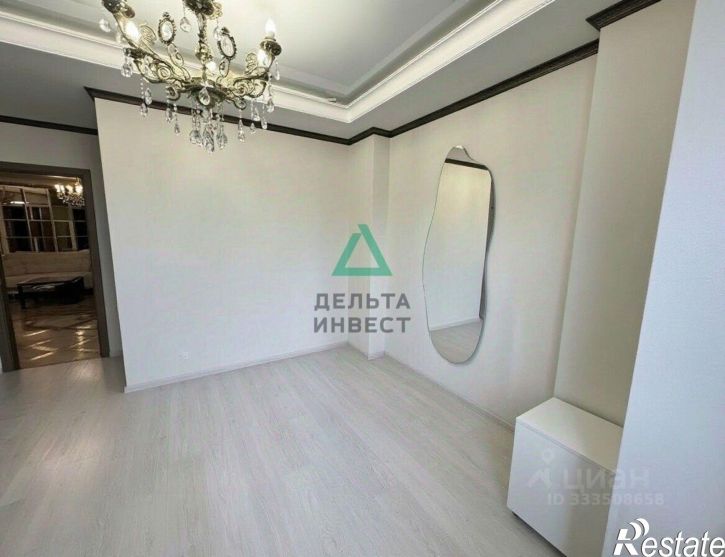 3-комн квартира ул Бакалинская, 23,  д. 23