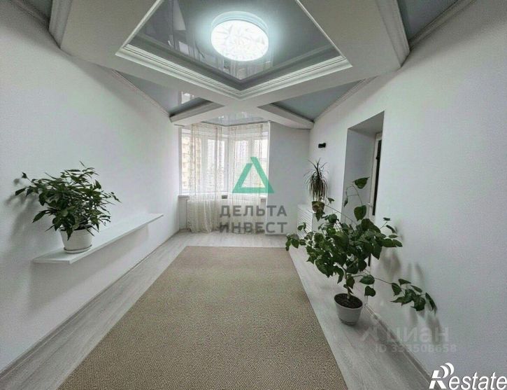 3-комн квартира ул Бакалинская, 23,  д. 23