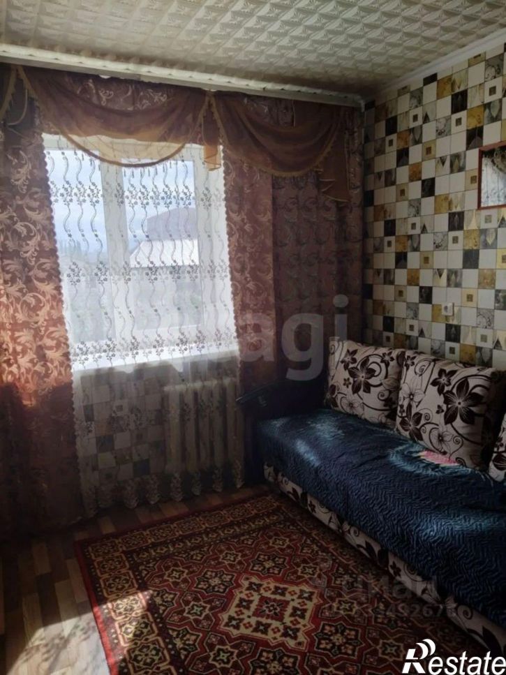 Комната ул Мусы Джалиля, 66,  д. 66