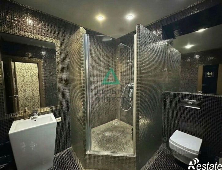 3-комн квартира ул Бакалинская, 23,  д. 23