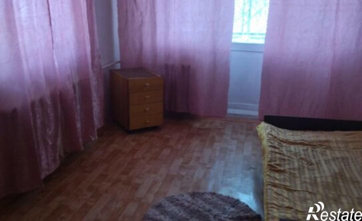 1-комн квартира ул Рихарда Зорге, 6,  д. 6