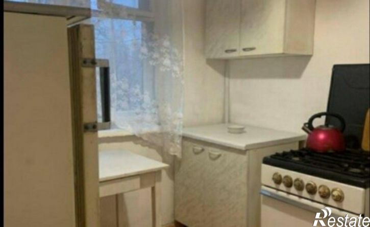 1-комн квартира ул Рихарда Зорге, 6,  д. 6