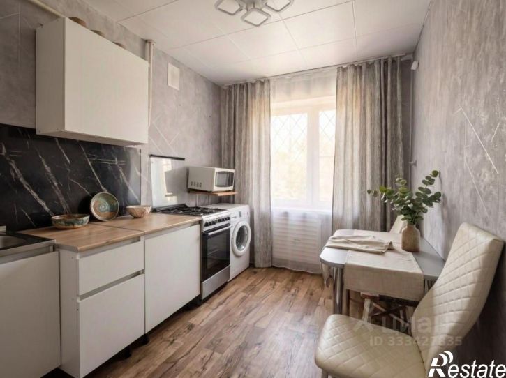 3-комн квартира ул Уфимское шоссе, 29,  д. 29