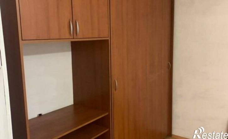1-комн квартира ул Рихарда Зорге, 6,  д. 6