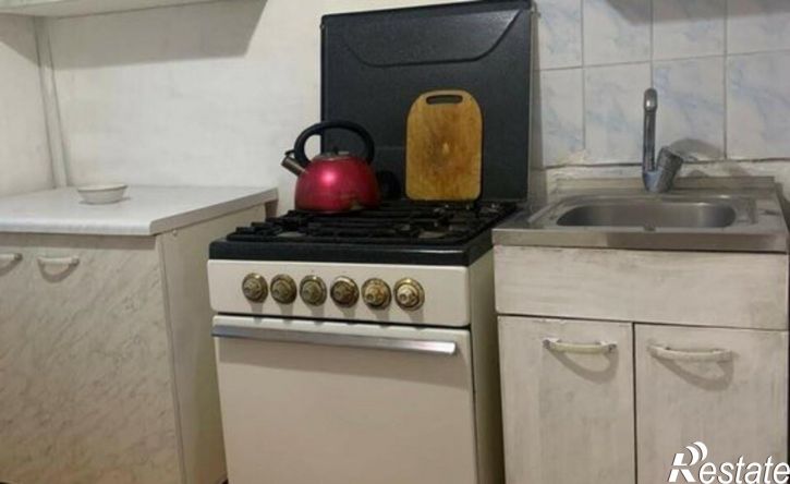 1-комн квартира ул Рихарда Зорге, 6,  д. 6