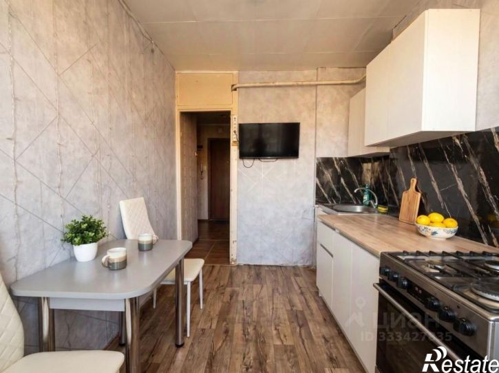 3-комн квартира ул Уфимское шоссе, 29,  д. 29