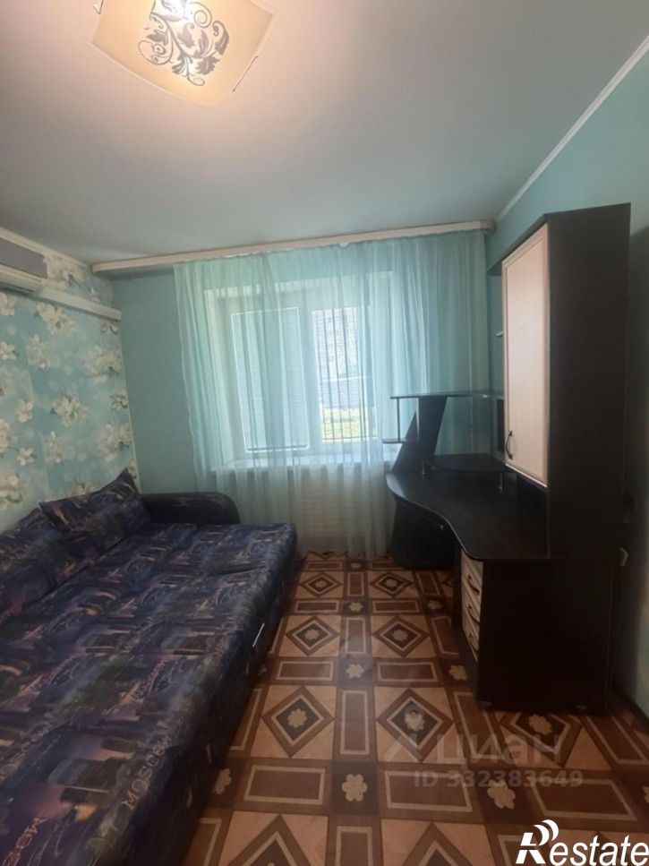 2-комн квартира ул Ахметова, 300,  д. 300