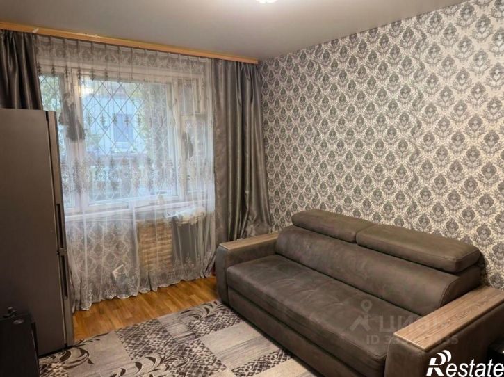 3-комн квартира ул Уфимское шоссе, 29,  д. 29