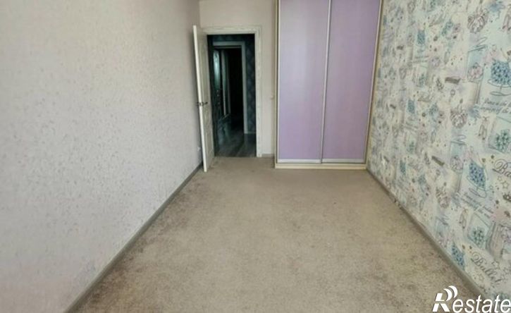 3-комн квартира ул Гази Загитова, 9,  д. 9