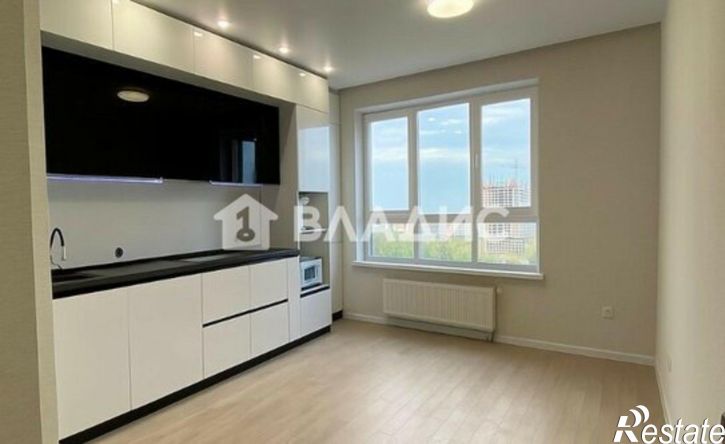 1-комн квартира б-р Давлеткильдеева, 20,  д. 20