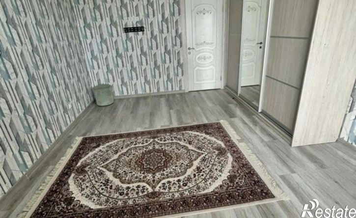 3-комн квартира ул Гази Загитова, 9,  д. 9