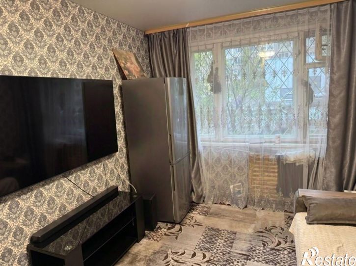 3-комн квартира ул Уфимское шоссе, 29,  д. 29