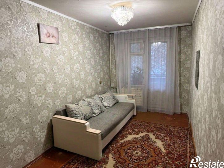 3-комн квартира ул Уфимское шоссе, 29,  д. 29
