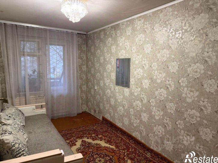 3-комн квартира ул Уфимское шоссе, 29,  д. 29