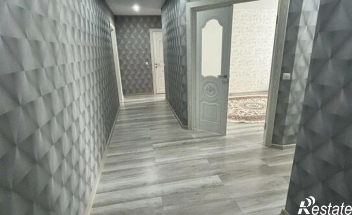 3-комн квартира ул Гази Загитова, 9,  д. 9