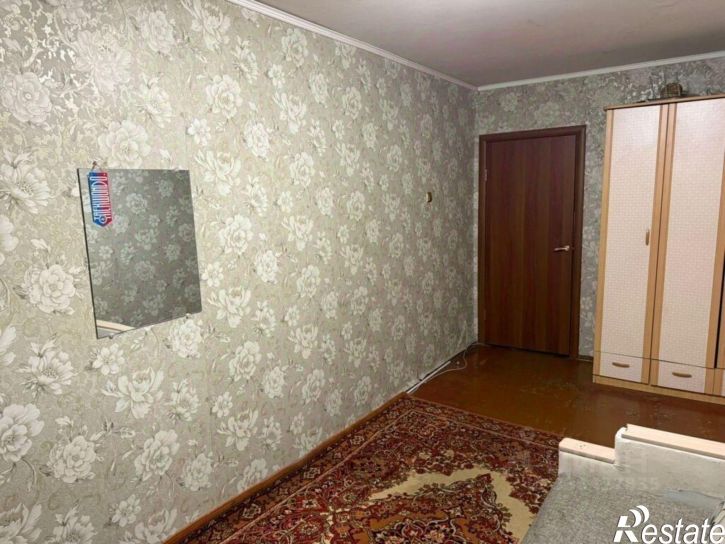 3-комн квартира ул Уфимское шоссе, 29,  д. 29