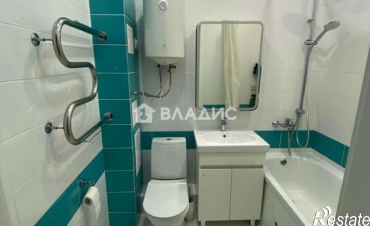 1-комн квартира б-р Давлеткильдеева, 20,  д. 20