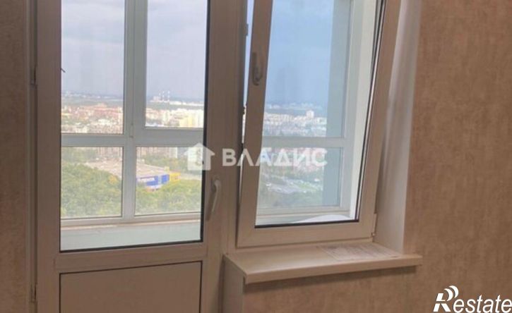 1-комн квартира б-р Давлеткильдеева, 20,  д. 20