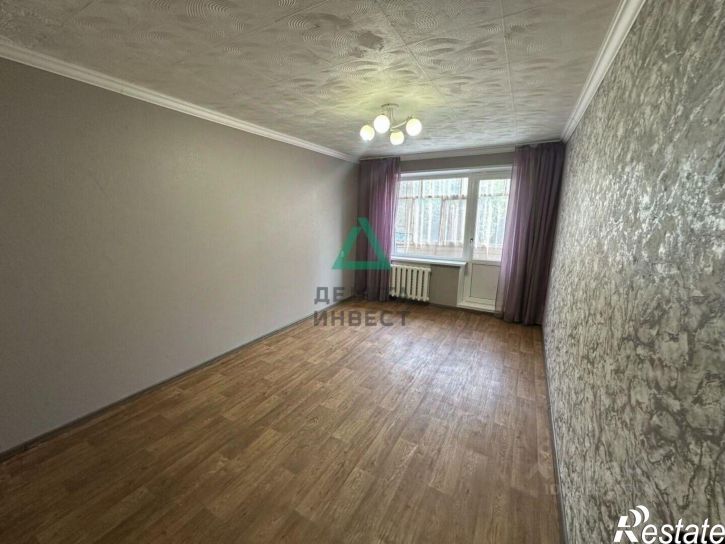 2-комн квартира ул Степана Злобина, 44,  д. 44
