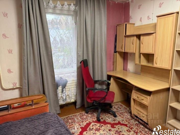 3-комн квартира ул Уфимское шоссе, 29,  д. 29