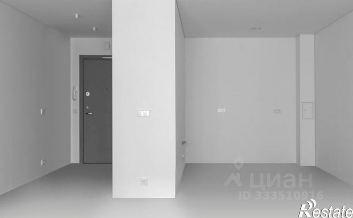 1-комн квартира в новом доме ул Авроры, 18 1,  д. 18 1,  к. 1