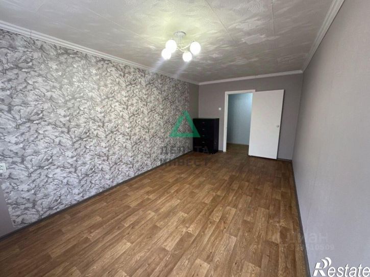 2-комн квартира ул Степана Злобина, 44,  д. 44