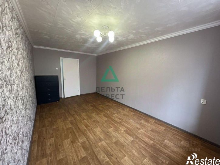2-комн квартира ул Степана Злобина, 44,  д. 44