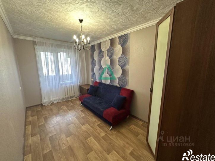 2-комн квартира ул Степана Злобина, 44,  д. 44