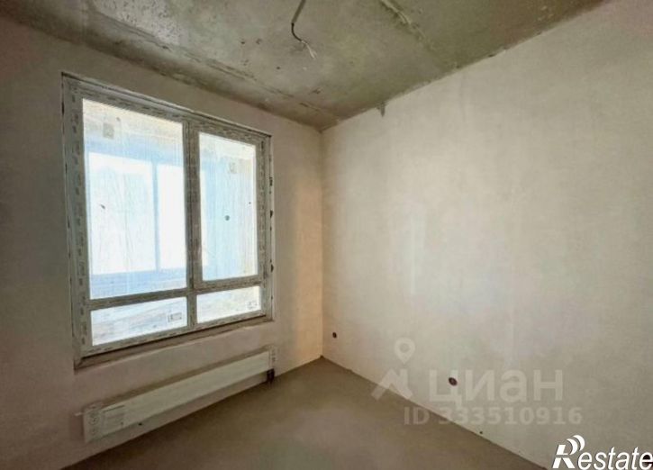 1-комн квартира в новом доме ул Авроры, 18 1,  д. 18 1,  к. 1