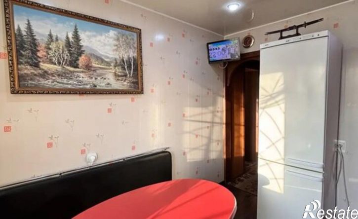 2-комн квартира ул Центральная, 1/2,  д. 1/2