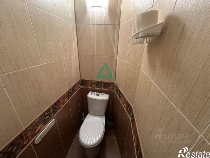 2-комн квартира ул Степана Злобина, 44,  д. 44
