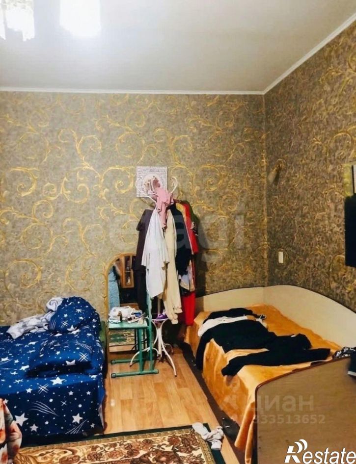 Комната ул Центральная, 6,  д. 6