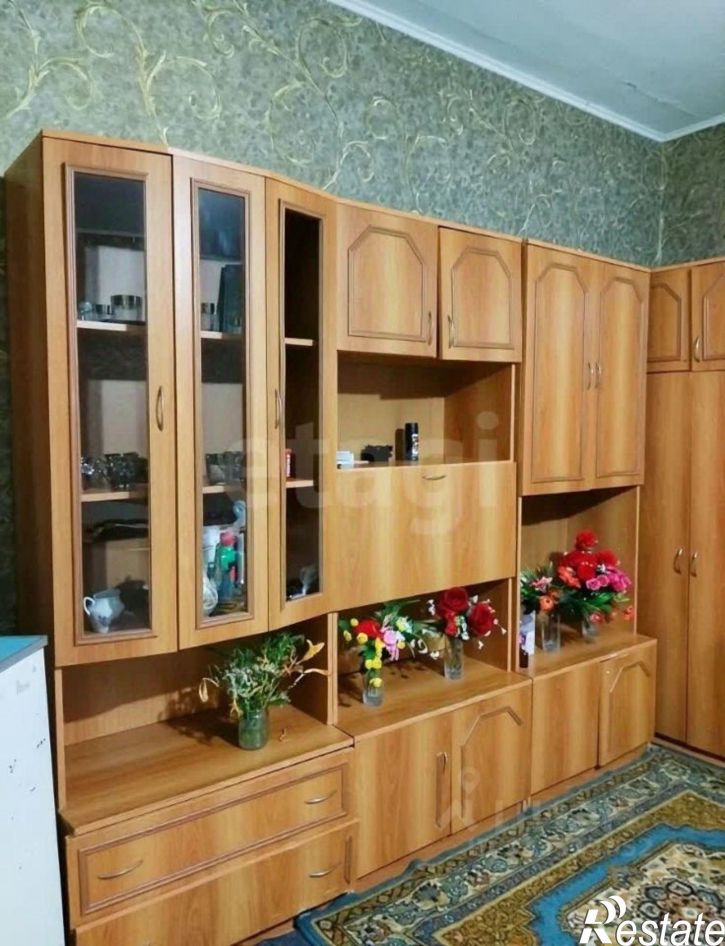 Комната ул Центральная, 6,  д. 6