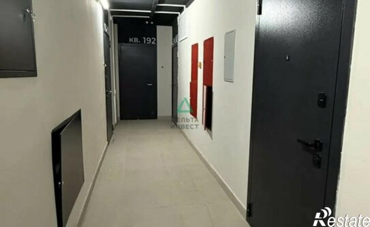 2-комн квартира ул Бакалинская, 9/1,  д. 9/1